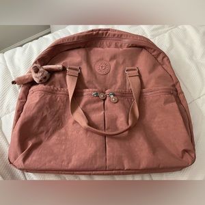 Kipling Eugina Satchel